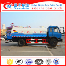 Chinês Dongfeng 13 CBM Caminhão Spary Água